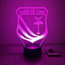 Carica l'immagine nel visualizzatore di Gallery, Carpi