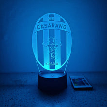 Carica l'immagine nel visualizzatore di Gallery, Casarano