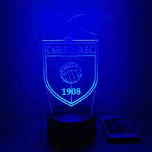 Carica l'immagine nel visualizzatore di Gallery, Casertana Ilmioplexiglass