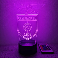 Carica l'immagine nel visualizzatore di Gallery, Casertana Ilmioplexiglass