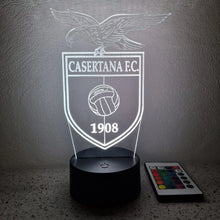 Carica l'immagine nel visualizzatore di Gallery, Casertana Ilmioplexiglass