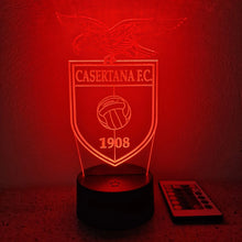 Carica l'immagine nel visualizzatore di Gallery, Casertana Ilmioplexiglass