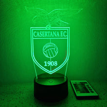 Carica l'immagine nel visualizzatore di Gallery, Casertana Ilmioplexiglass