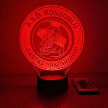 Carica l'immagine nel visualizzatore di Gallery, Castel San Giorgio