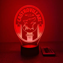 Carica l'immagine nel visualizzatore di Gallery, Castrovillari