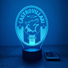 Carica l'immagine nel visualizzatore di Gallery, Castrovillari