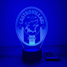 Carica l'immagine nel visualizzatore di Gallery, Castrovillari