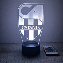 Carica l'immagine nel visualizzatore di Gallery, Catania