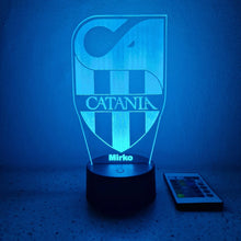 Carica l'immagine nel visualizzatore di Gallery, Catania