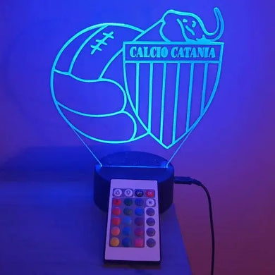 Catania - Ilmioplexiglass