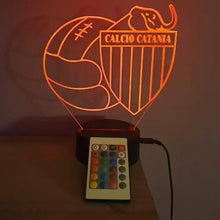 Carica l'immagine nel visualizzatore di Gallery, Catania - Ilmioplexiglass