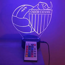 Carica l'immagine nel visualizzatore di Gallery, Catania - Ilmioplexiglass