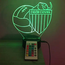 Carica l'immagine nel visualizzatore di Gallery, Catania - Ilmioplexiglass