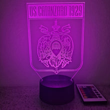 Carica l'immagine nel visualizzatore di Gallery, Catanzaro Ilmioplexiglass