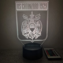 Carica l'immagine nel visualizzatore di Gallery, Catanzaro Ilmioplexiglass