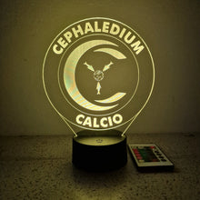 Carica l'immagine nel visualizzatore di Gallery, Cephaledium