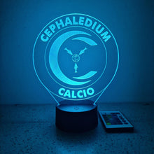 Carica l'immagine nel visualizzatore di Gallery, Cephaledium