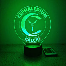 Carica l'immagine nel visualizzatore di Gallery, Cephaledium