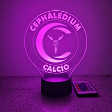 Carica l'immagine nel visualizzatore di Gallery, Cephaledium