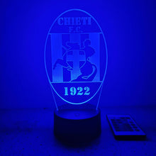 Carica l'immagine nel visualizzatore di Gallery, Chieti