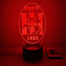 Carica l'immagine nel visualizzatore di Gallery, Chieti