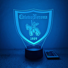 Carica l'immagine nel visualizzatore di Gallery, ChievoVerona