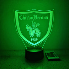 Carica l'immagine nel visualizzatore di Gallery, ChievoVerona