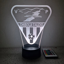 Carica l'immagine nel visualizzatore di Gallery, Chisola Ilmioplexiglass