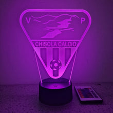 Carica l'immagine nel visualizzatore di Gallery, Chisola Ilmioplexiglass