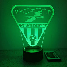 Carica l'immagine nel visualizzatore di Gallery, Chisola Ilmioplexiglass