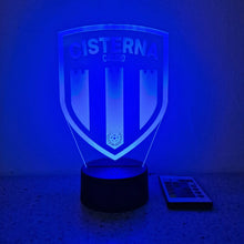 Carica l'immagine nel visualizzatore di Gallery, Cisterna Calcio