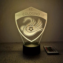 Carica l'immagine nel visualizzatore di Gallery, Cologno