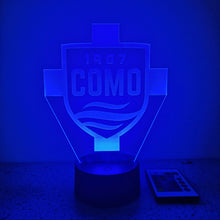 Carica l'immagine nel visualizzatore di Gallery, Como Ilmioplexiglass
