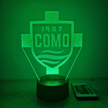 Carica l'immagine nel visualizzatore di Gallery, Como Ilmioplexiglass