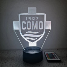 Carica l'immagine nel visualizzatore di Gallery, Como Ilmioplexiglass
