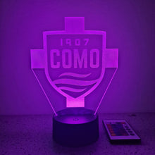 Carica l'immagine nel visualizzatore di Gallery, Como Ilmioplexiglass
