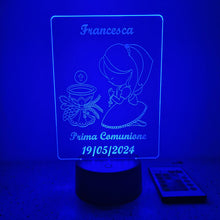 Carica l'immagine nel visualizzatore di Gallery, Comunione Ilmioplexiglass