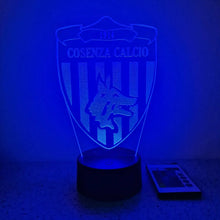 Carica l'immagine nel visualizzatore di Gallery, Cosenza Ilmioplexiglass