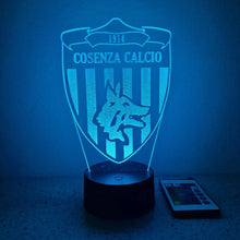 Carica l'immagine nel visualizzatore di Gallery, Cosenza Ilmioplexiglass