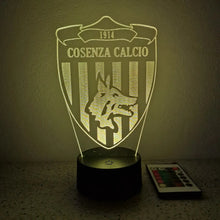 Carica l'immagine nel visualizzatore di Gallery, Cosenza Ilmioplexiglass