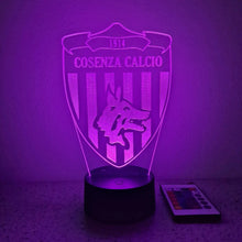 Carica l'immagine nel visualizzatore di Gallery, Cosenza Ilmioplexiglass