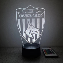 Carica l'immagine nel visualizzatore di Gallery, Cosenza Ilmioplexiglass