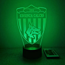 Carica l'immagine nel visualizzatore di Gallery, Cosenza Ilmioplexiglass