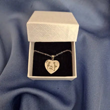 Carica l'immagine nel visualizzatore di Gallery, Couple Heart - Ilmioplexiglass