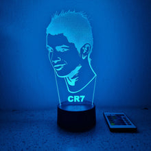 Carica l'immagine nel visualizzatore di Gallery, Cristiano Ronaldo CR7