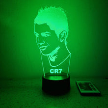 Carica l'immagine nel visualizzatore di Gallery, Cristiano Ronaldo CR7