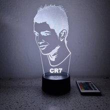 Carica l'immagine nel visualizzatore di Gallery, Cristiano Ronaldo CR7