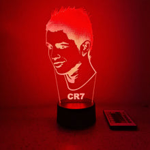 Carica l'immagine nel visualizzatore di Gallery, Cristiano Ronaldo CR7