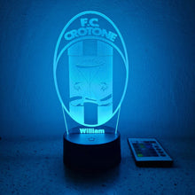 Carica l'immagine nel visualizzatore di Gallery, Crotone