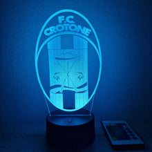 Carica l'immagine nel visualizzatore di Gallery, Crotone Ilmioplexiglass